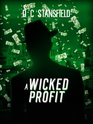 cover image of A Wicked Profit